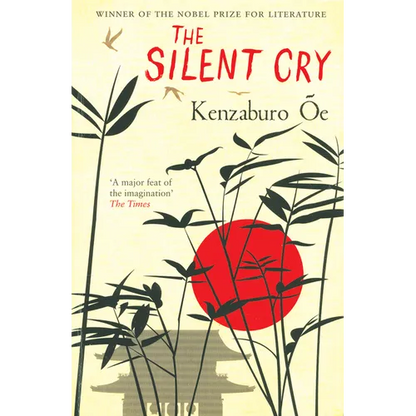 The Silent Cry - Paperback