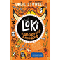 Loki: A Bad God's Guide to Being Good - Paperback