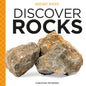Discover Rocks - Library Binding