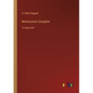 Montezuma's Daughter: in large print - Paperback