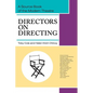 Directors on Directing: A Source Book of the Modern Theatre - Paperback