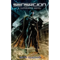 Sensation: A Superhero Novel - Paperback