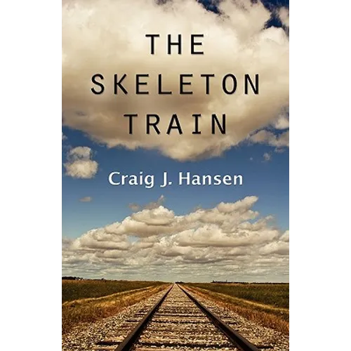 The Skeleton Train - Paperback