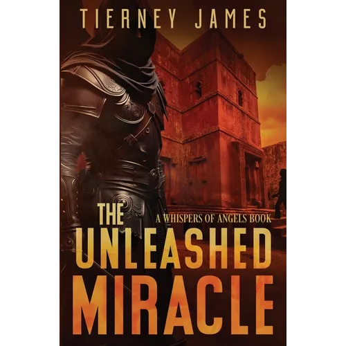 The Unleashed Miracle - Paperback