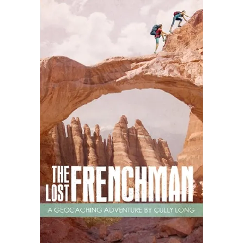 The Lost Frenchman - Paperback