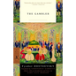 The Gambler - Paperback