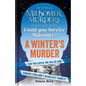 Could You Survive Midsomer? - A Winter's Murder: An Official Midsomer Murders Interactive Novel - Hardcover