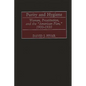 Purity and Hygiene: Women, Prostitution, and the American Plan, 1900-1930 - Hardcover
