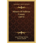 History Of Sullivan County (1873) - Paperback