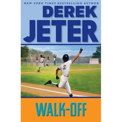 Walk-Off - Hardcover