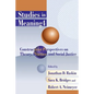 Studies in Meaning 4: Constructivist Perspectives on Theory, Practice, and Social Justice - Paperback
