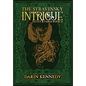 The Stravinsky Intrigue: Fugue & Fable: Book II - Hardcover