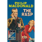 The Rasp - Hardcover