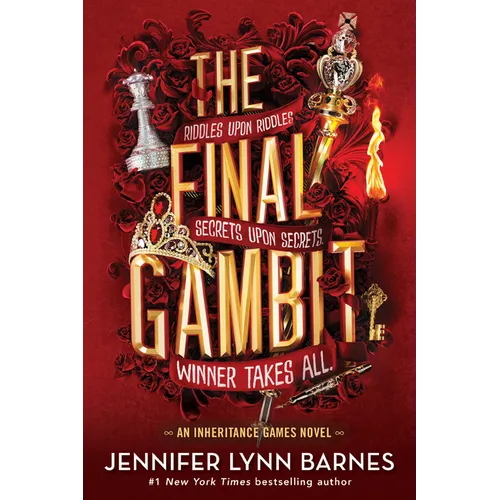 The Final Gambit - Library Binding