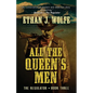 All the Queen's Men - Paperback