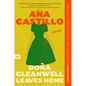Dona Cleanwell Leaves Home: Stories - Paperback