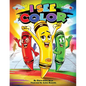 I See Color - Paperback