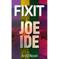 Fixit - Library Binding