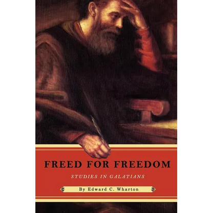 Freed for Freedom - Paperback