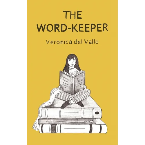 The Word-Keeper - Paperback