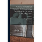 Public Papers of Daniel D. Tompkins, Governor of New York, 1807-1817: Military--vol. I-III; Volume 3 - Hardcover
