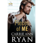 Pieces of Me - Paperback