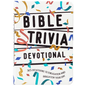 Bible Trivia Devotional: 365 Daily Devotional - Imitation Leather