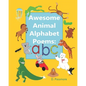 Awesome Animal Alphabet Poems: ABC - Paperback