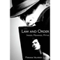 Law and Order: Images, Meanings, Myths - Paperback