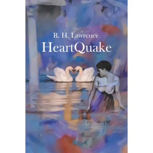 HeartQuake - Paperback