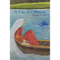 A List of Offences - Paperback