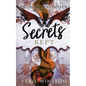 Secrets Kept - Paperback