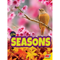 Seasons - Library Binding
