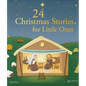24 Christmas Stories for Little Ones - Hardcover