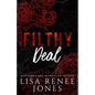 Filthy Deal - Paperback