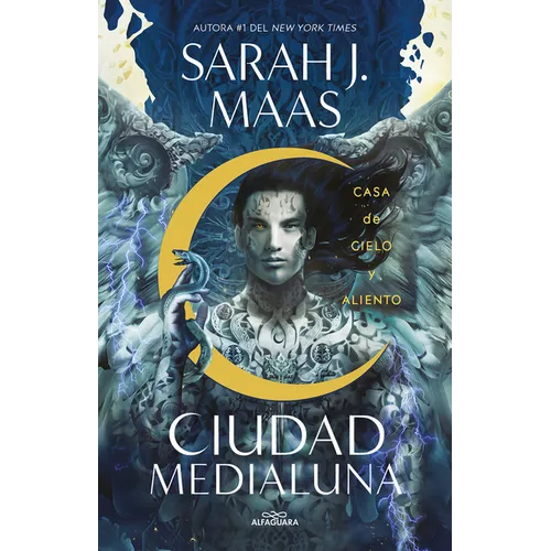 Casa de Cielo Y Aliento / House of Sky and Breath - Paperback