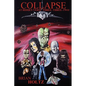Collapse at Hidden Verse Three-Three-Two - Paperback