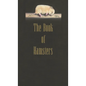 The Book of Hamsters - Hardcover