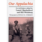 Our Appalachia: An Oral History - Paperback