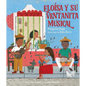 Elo?sa Y Su Ventanita Musical (Elo?sa's Musical Window) - Hardcover