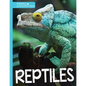 Reptiles - Library Binding
