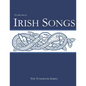 The Little Book of Irish Songs - Paperback