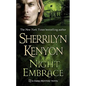 Night Embrace - Paperback