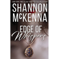 Edge of Whispers - Paperback