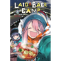Laid-Back Camp, Vol. 5: Volume 5 - Paperback