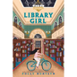 Library Girl - Hardcover