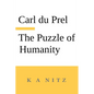 The Puzzle of Humanity: An Introduction to the Study of the Occult Sciences - Paperback