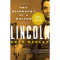 Lincoln: The Biography of a Writer - Paperback