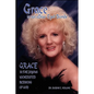 Grace Is Not A Blue-Eyed Blonde: Grace is the Joyous Unmerited Blessing of God - Paperback
