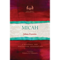 Micah: A Pastoral and Contextual Commentary - Paperback